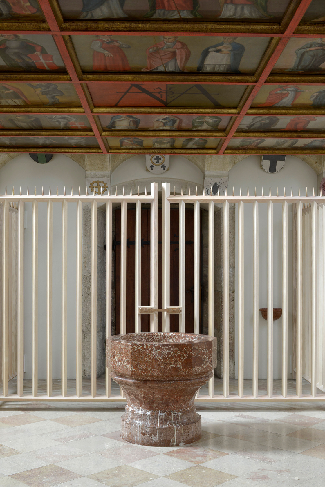 Ein Foto von Werner Feiersinger