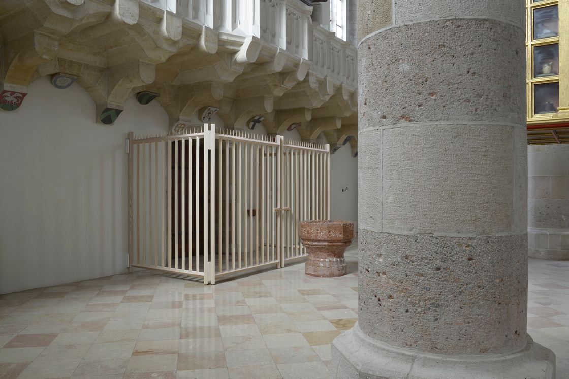 Ein Foto von Werner Feiersinger