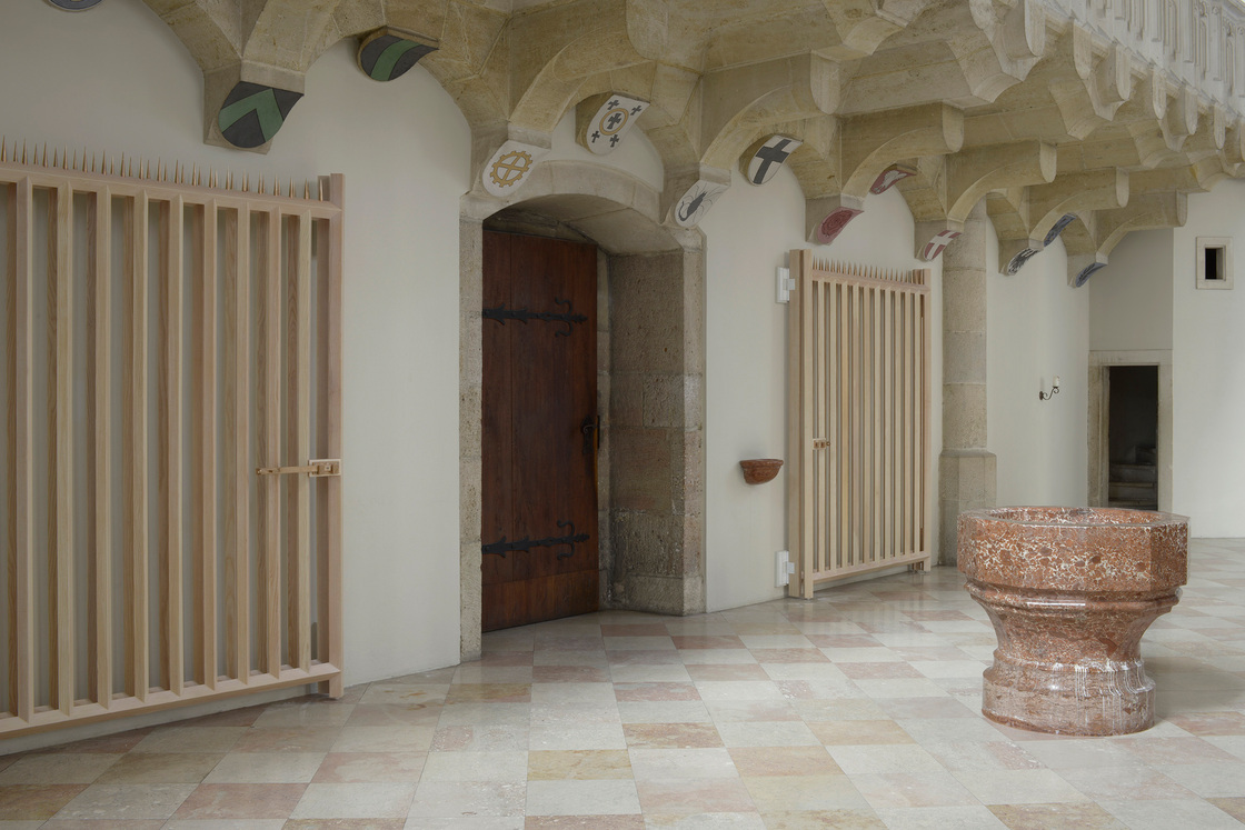 Ein Foto von Werner Feiersinger