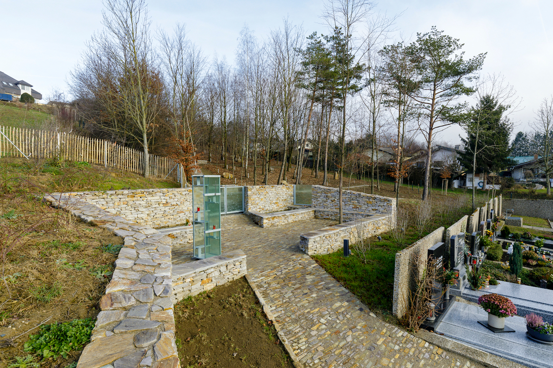 Ein Foto von Konrad Neubauer