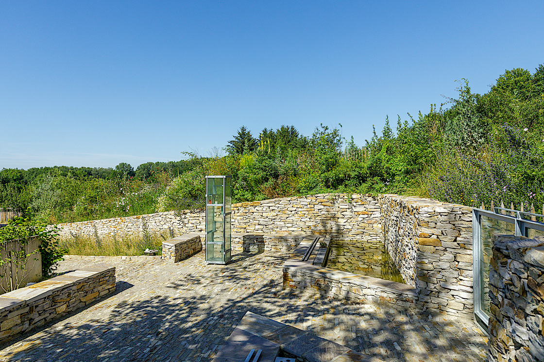 Ein Foto von Konrad Neubauer