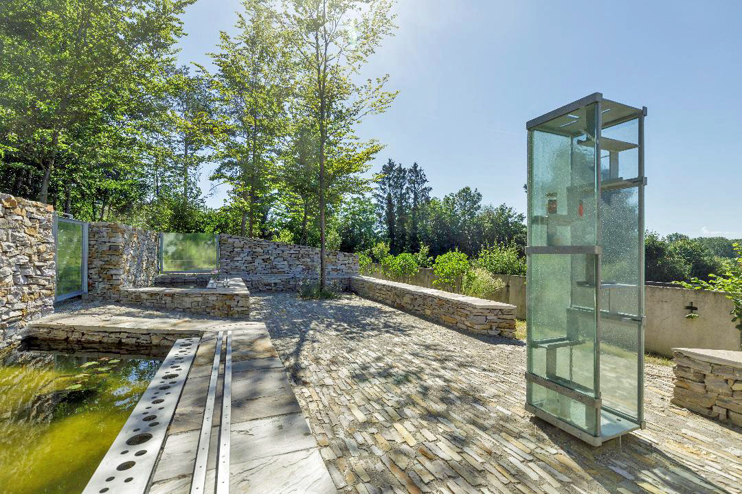 Ein Foto von Konrad Neubauer