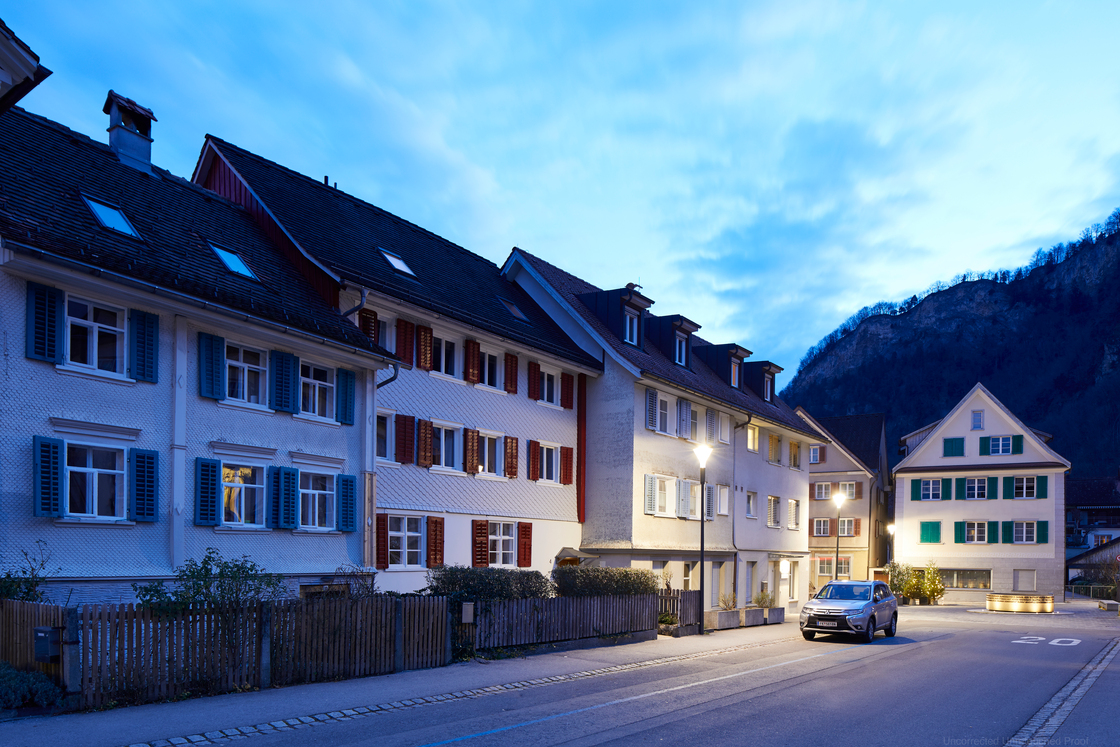 Ein Foto von Martin Mischkulnig