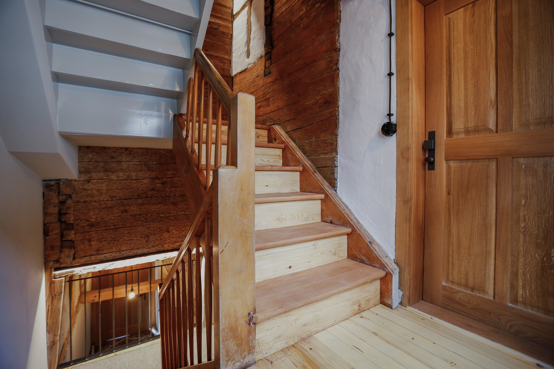 Ein Foto von Eva Rauch