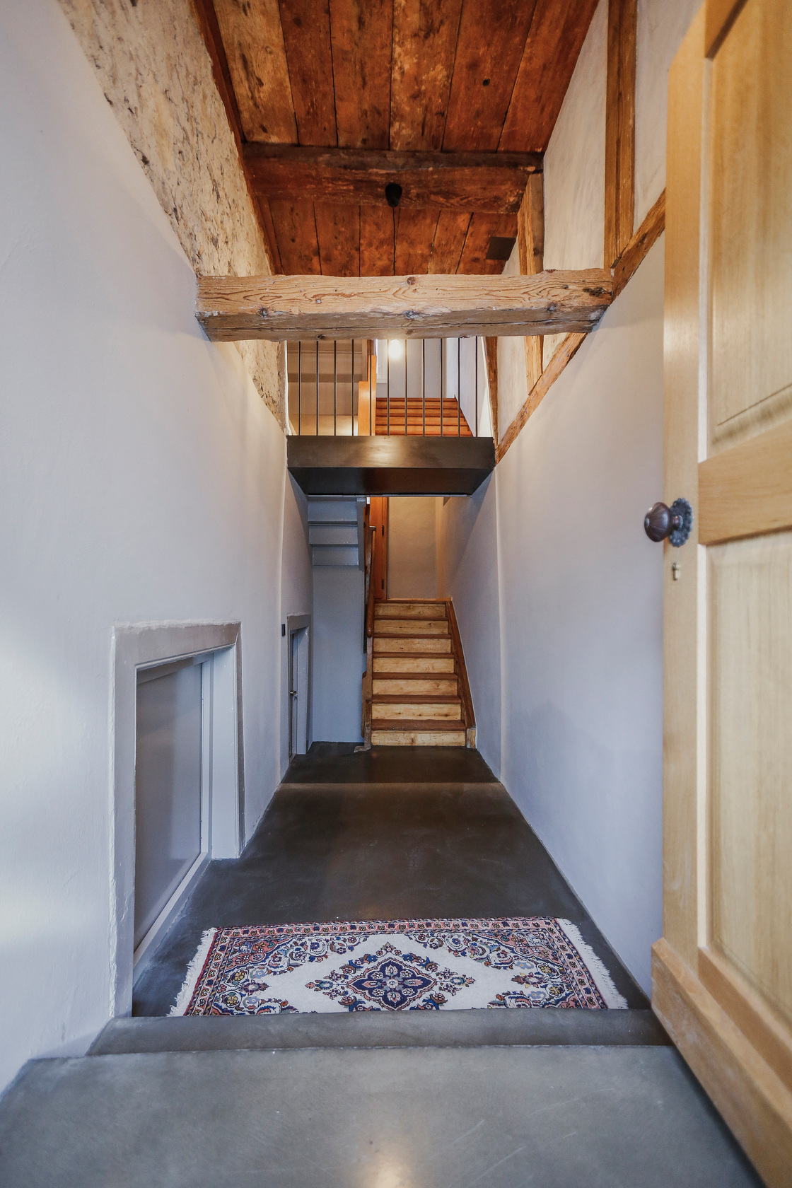 Ein Foto von Eva Rauch