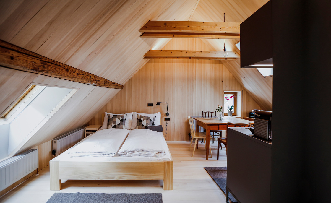 Ein Foto von Eva Rauch