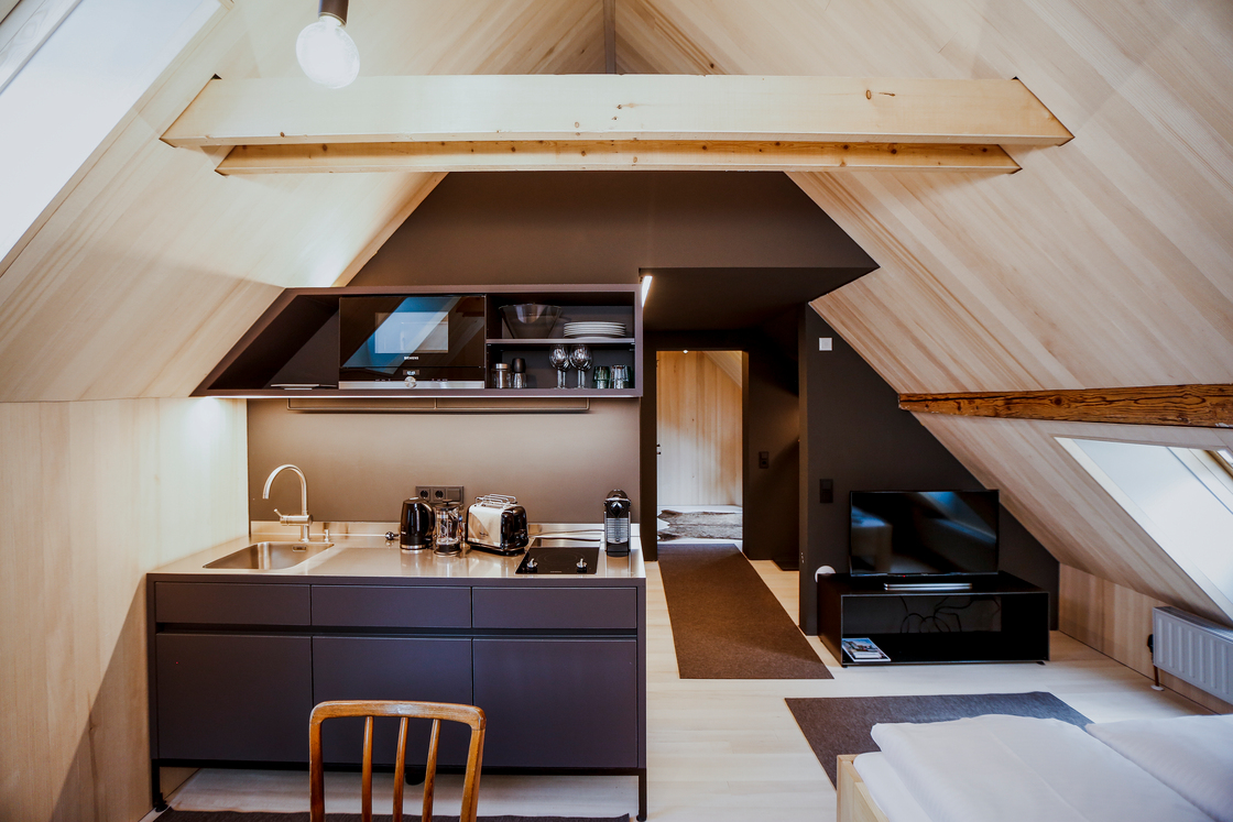 Ein Foto von Eva Rauch