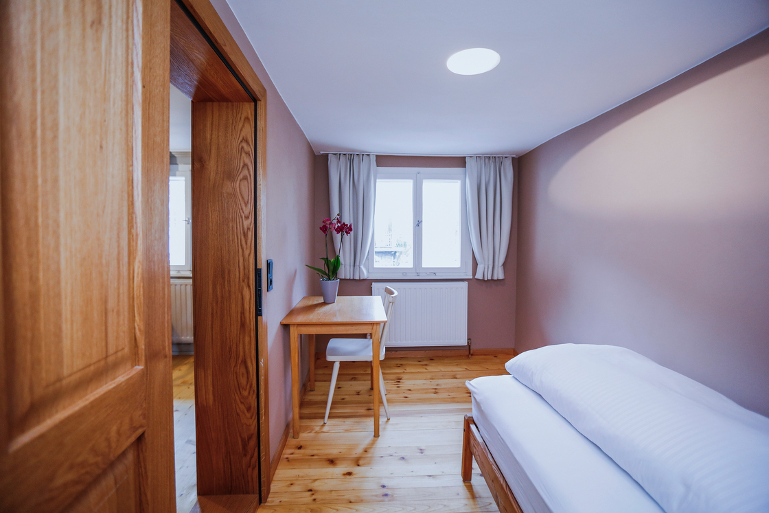 Ein Foto von Eva Rauch