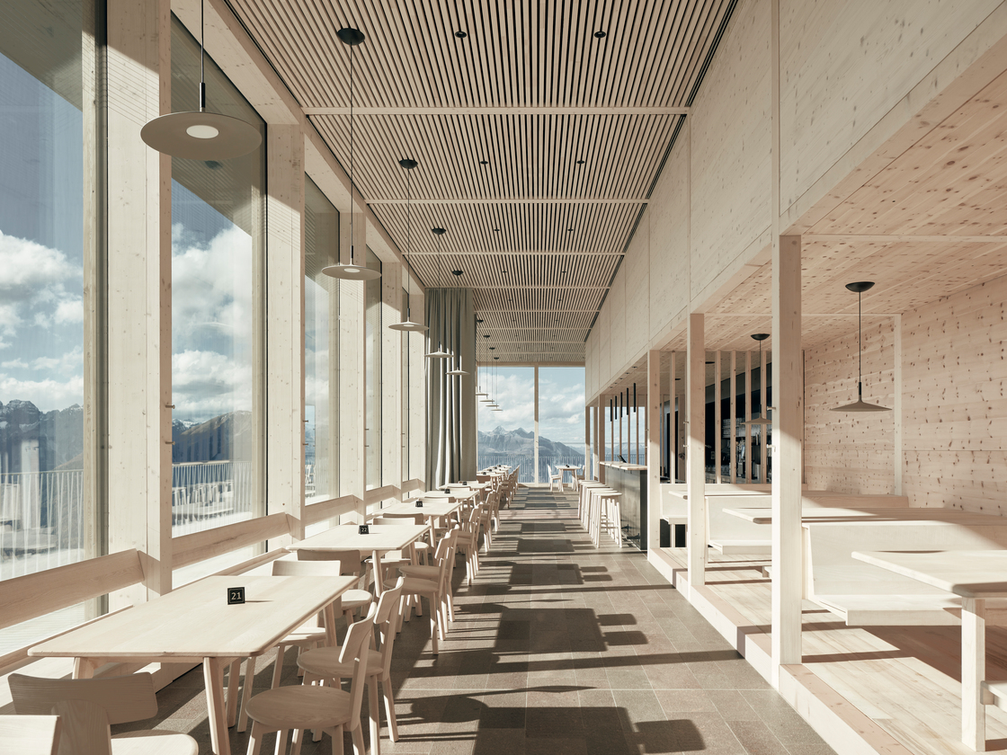 Ein Foto von Adolf Bereuter