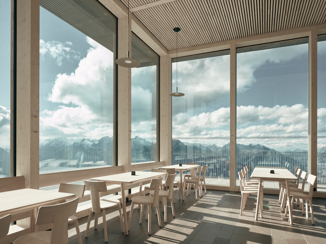 Ein Foto von Adolf Bereuter