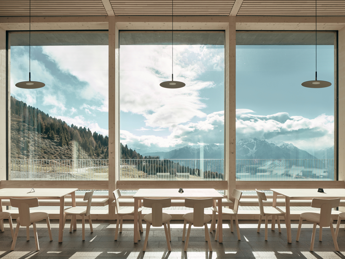 Ein Foto von Adolf Bereuter