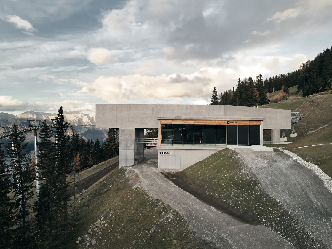 Ein Foto von Adolf Bereuter