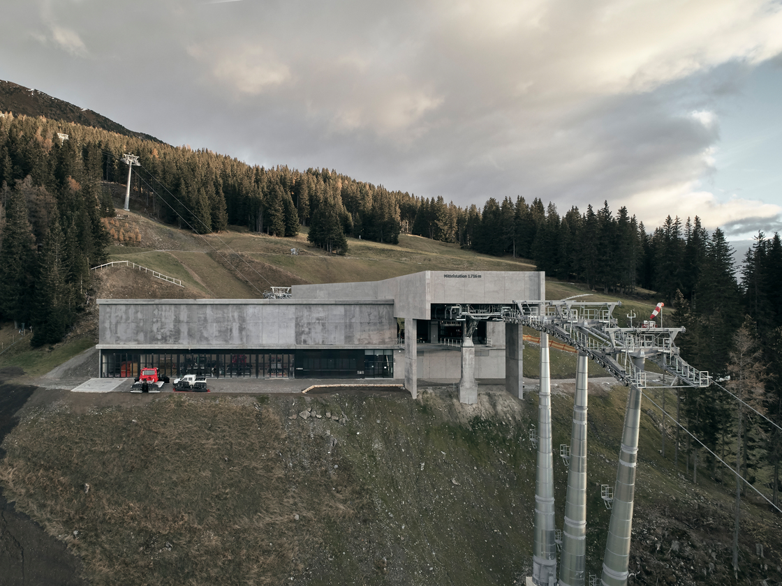 Ein Foto von Adolf Bereuter