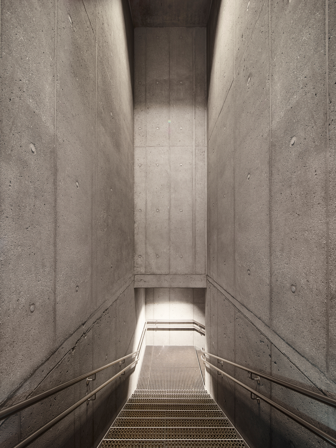 Ein Foto von Adolf Bereuter