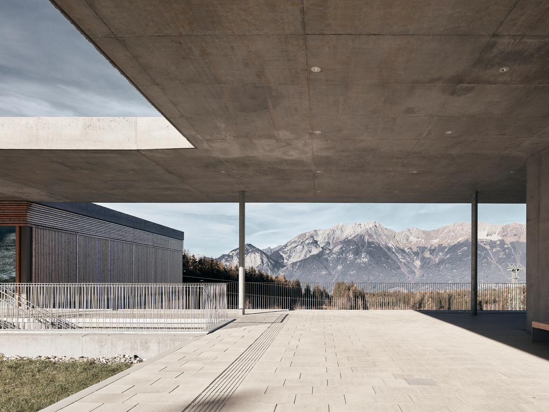 Ein Foto von Adolf Bereuter