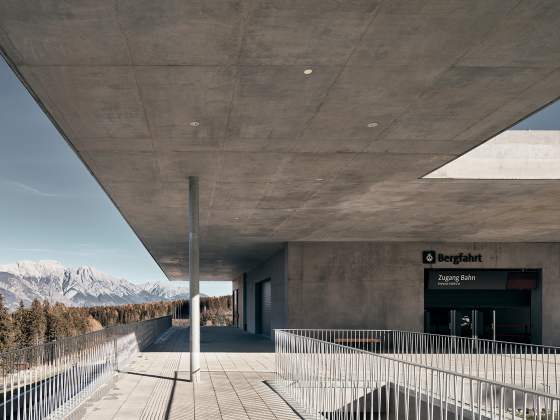 Ein Foto von Adolf Bereuter