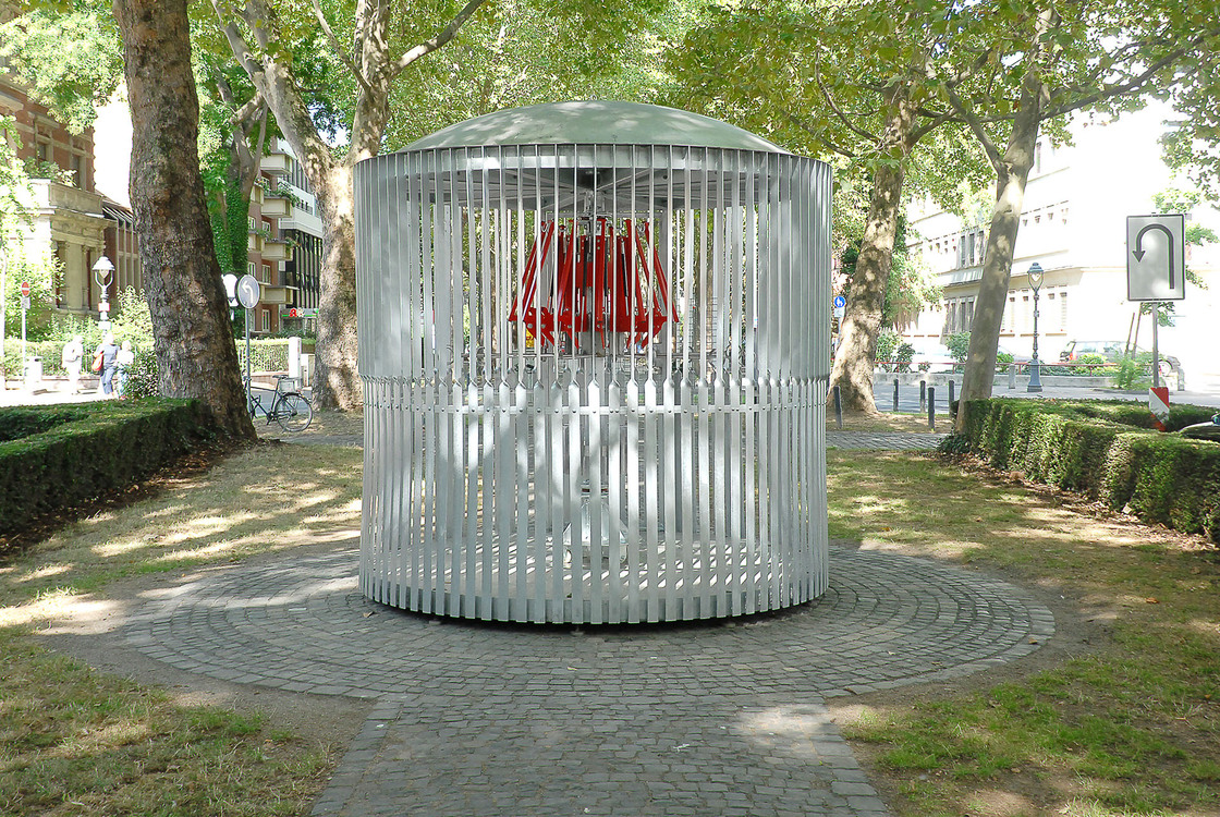 Ein Foto von SCHOYERER ARCHITEKTEN_SYRA