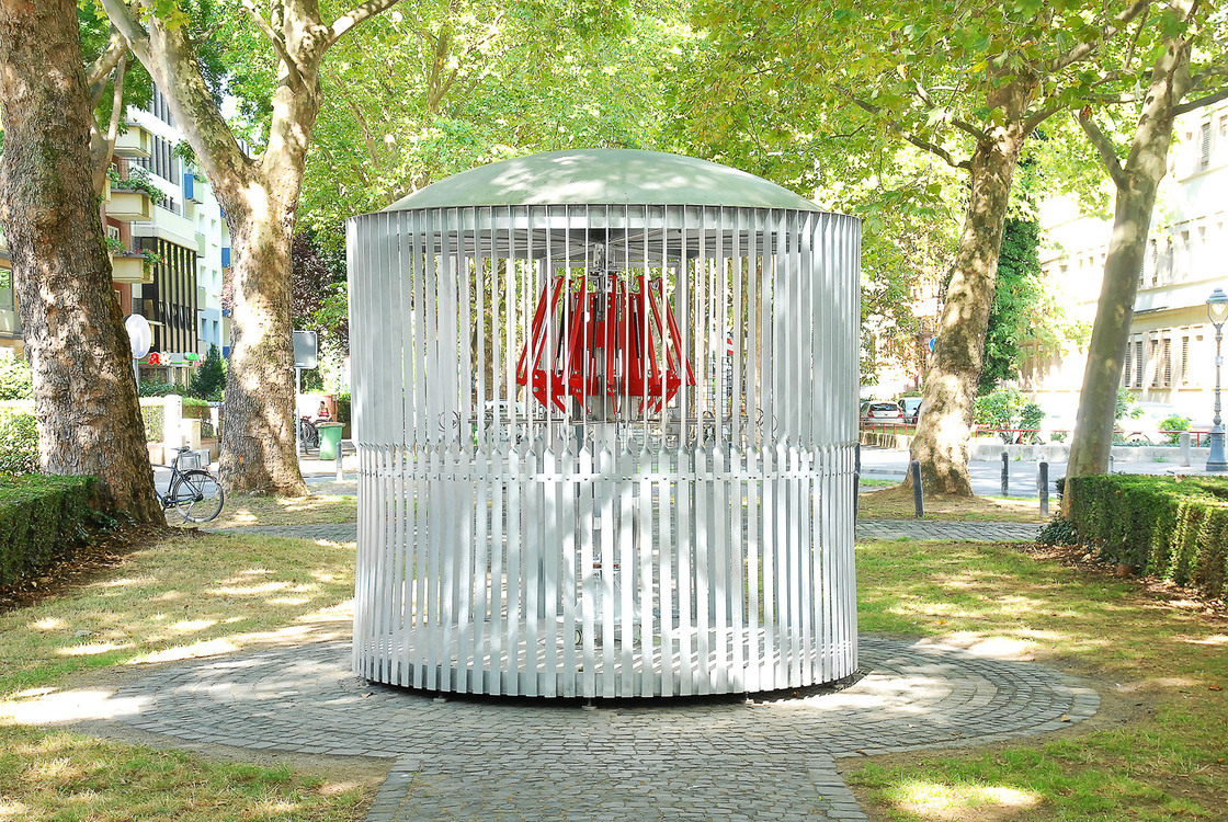 Ein Foto von SCHOYERER ARCHITEKTEN_SYRA