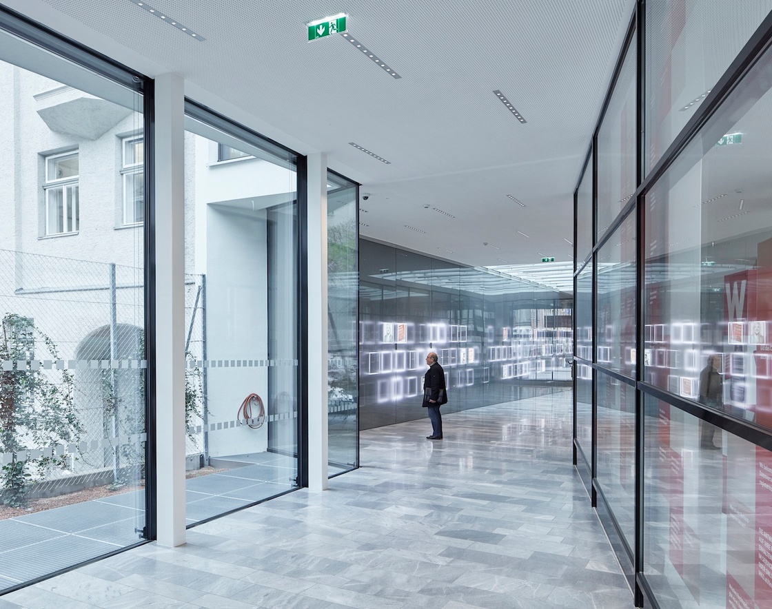 Ein Foto von David Schreyer