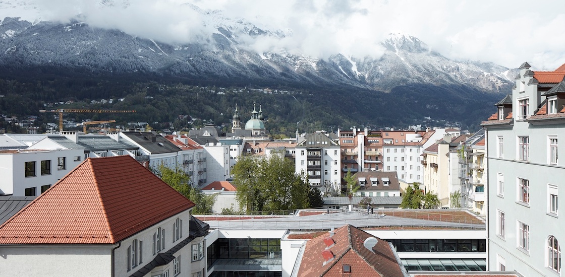 Ein Foto von David Schreyer