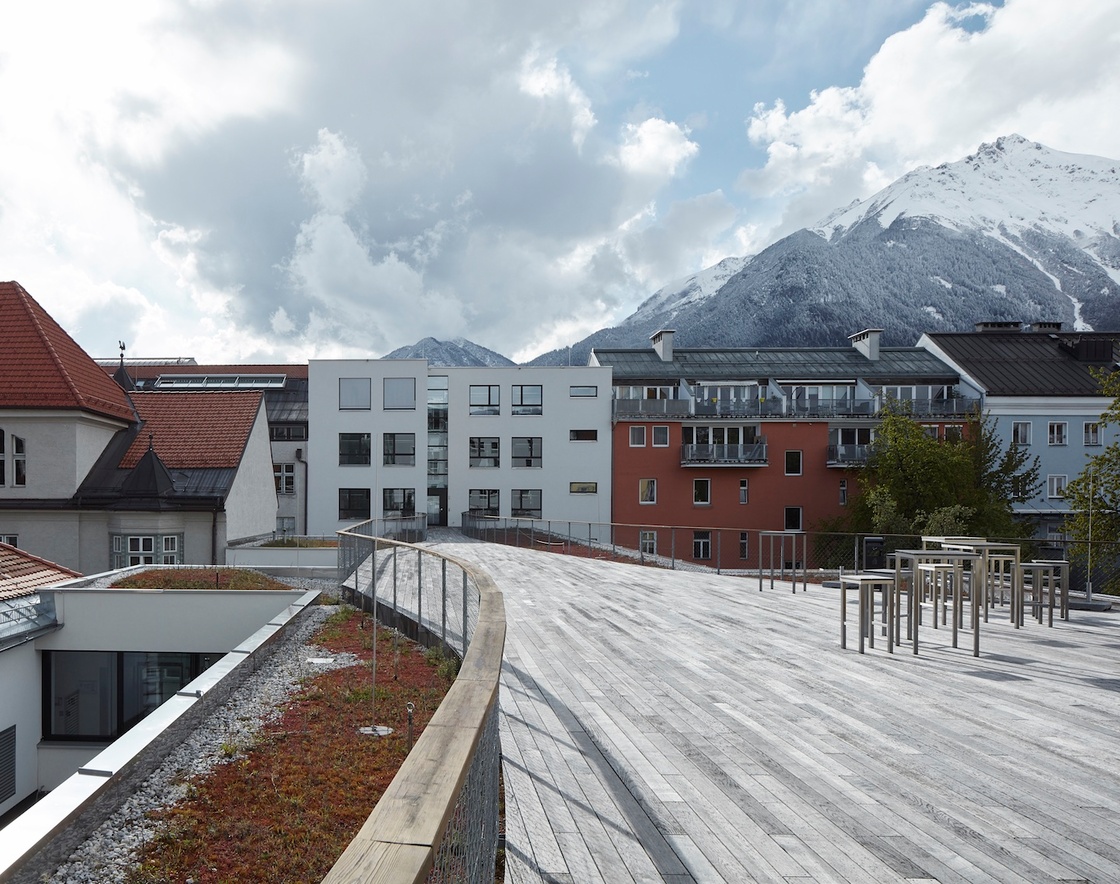 Ein Foto von David Schreyer