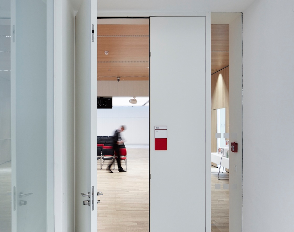 Ein Foto von David Schreyer