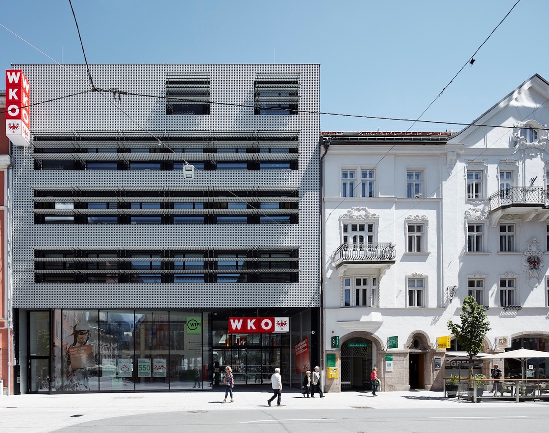 Ein Foto von David Schreyer