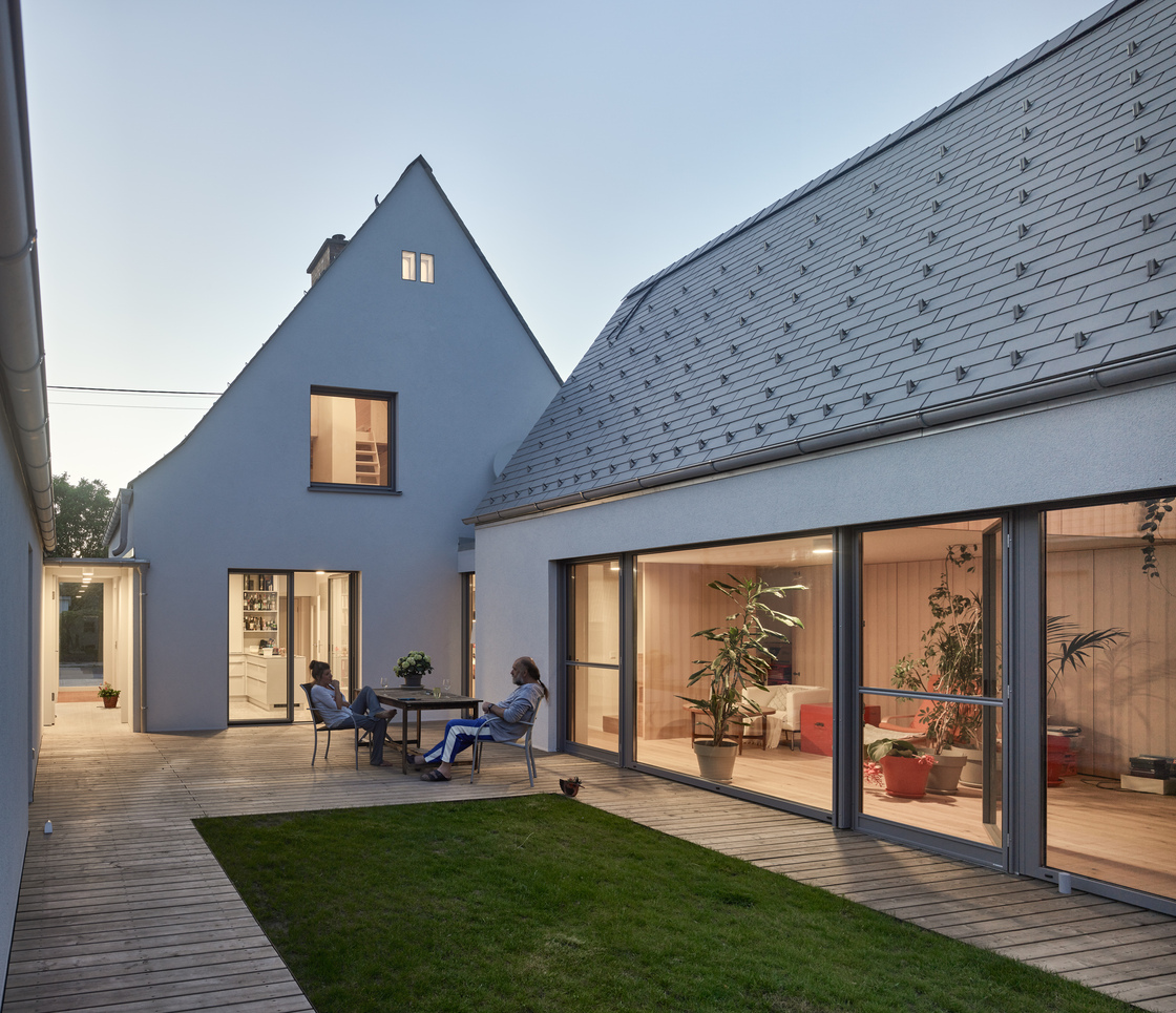 Ein Foto von Kurt Hörbst