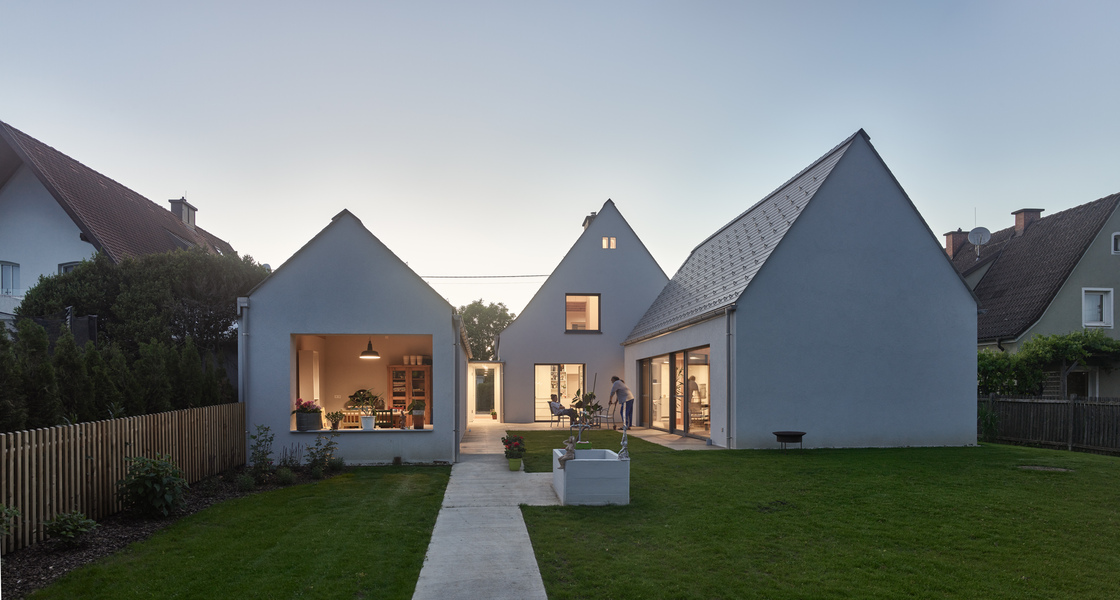 Ein Foto von Kurt Hörbst