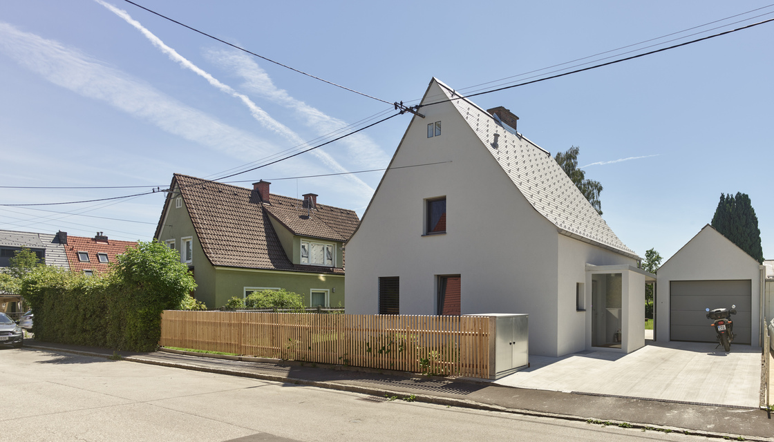 Ein Foto von Kurt Hörbst