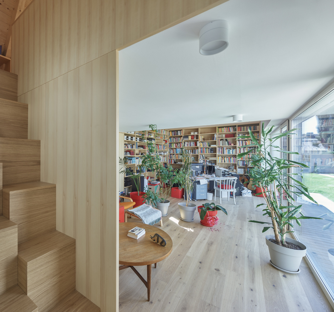 Ein Foto von Kurt Hörbst