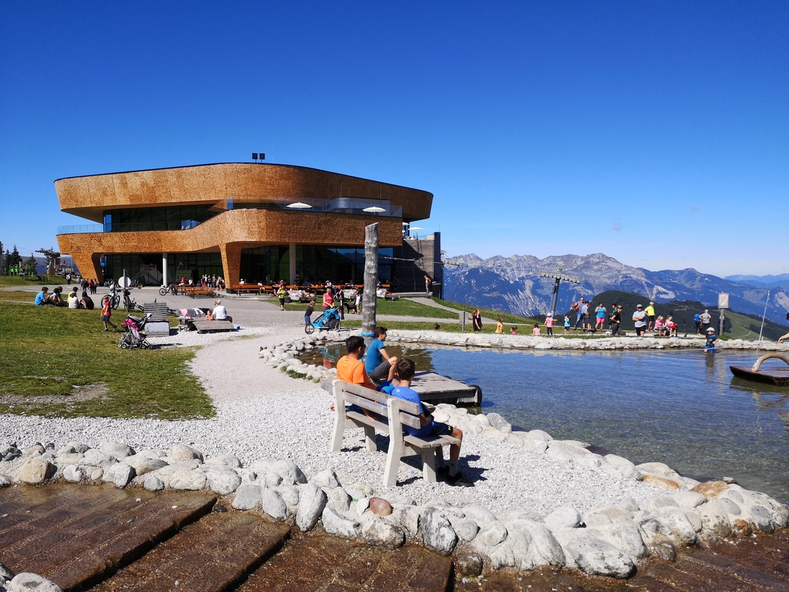 Ein Foto von BESTO ZT GmbH