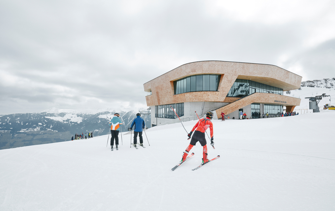 Ein Foto von David Schreyer