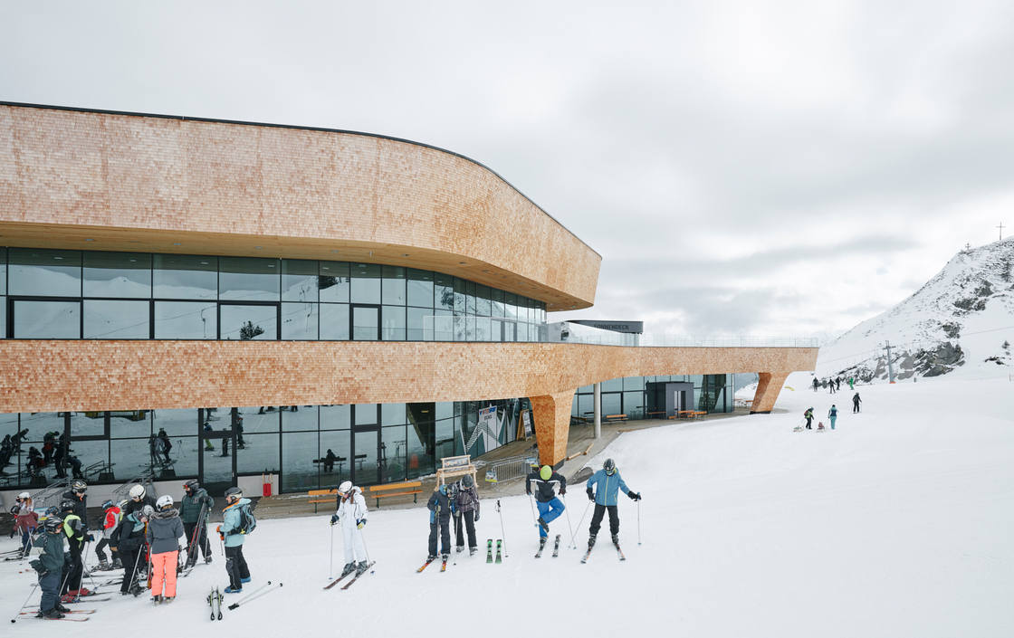 Ein Foto von David Schreyer