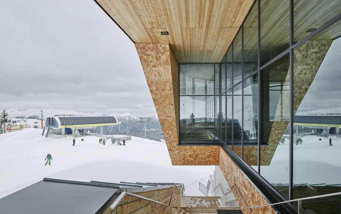 Ein Foto von David Schreyer