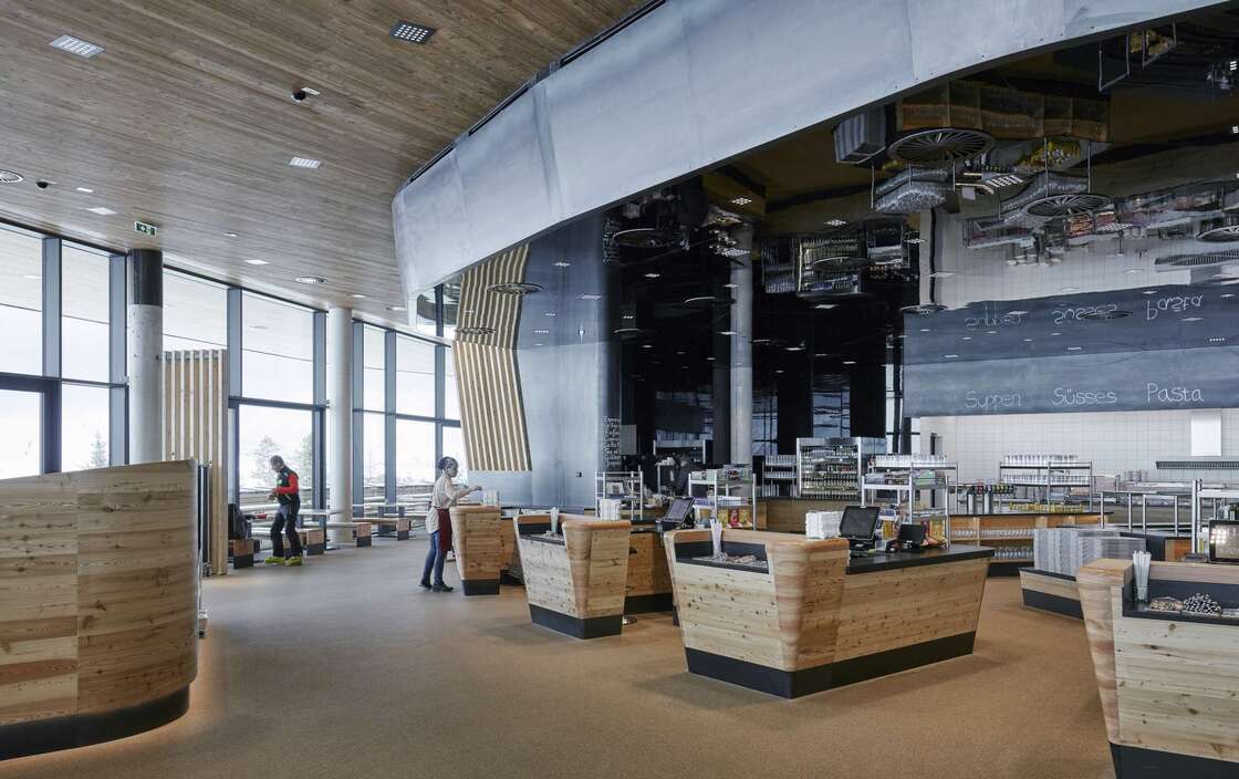 Ein Foto von David Schreyer