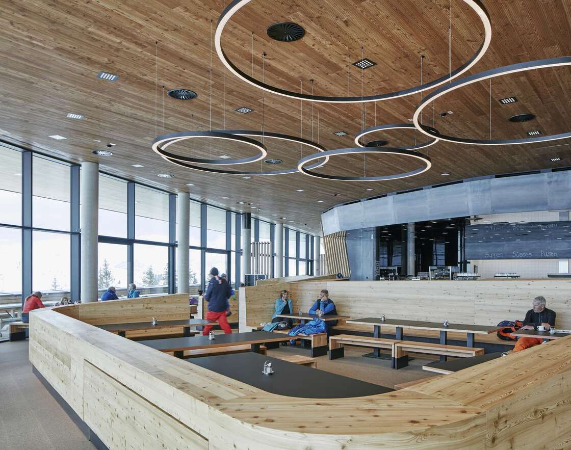 Ein Foto von David Schreyer