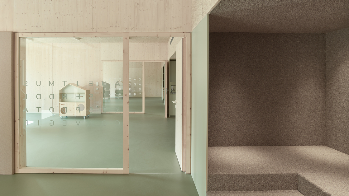 Ein Foto von Kurt Hörbst