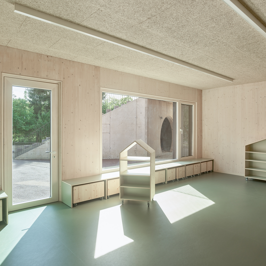 Ein Foto von Kurt Hörbst