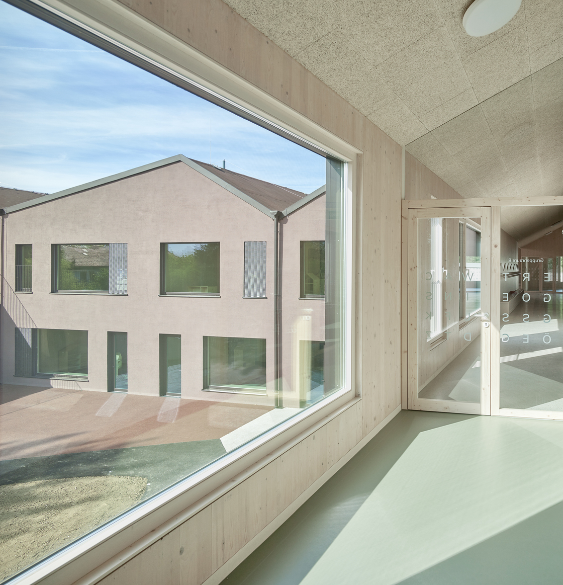 Ein Foto von Kurt Hörbst