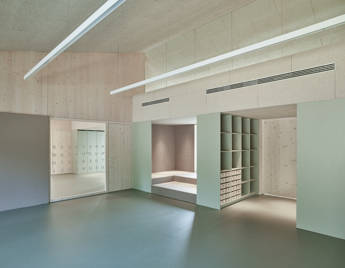 Ein Foto von Kurt Hörbst