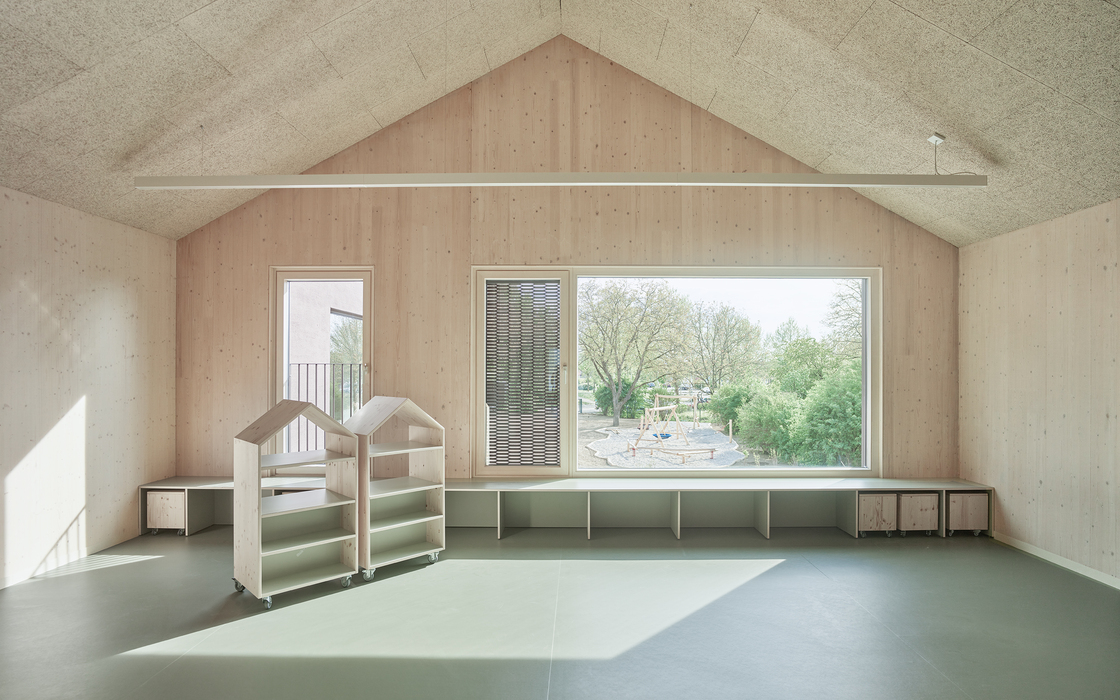 Ein Foto von Kurt Hörbst