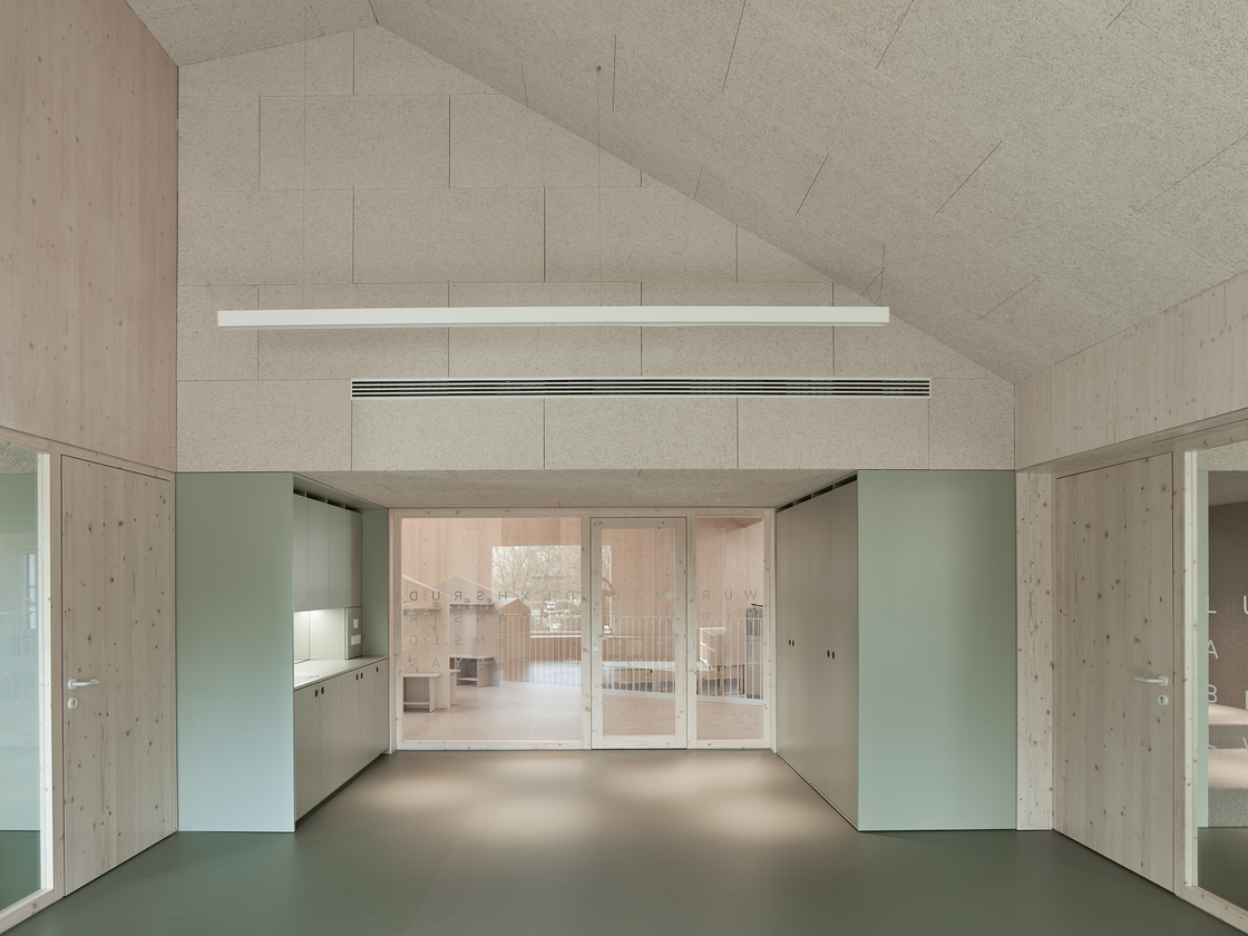 Ein Foto von Kurt Hörbst