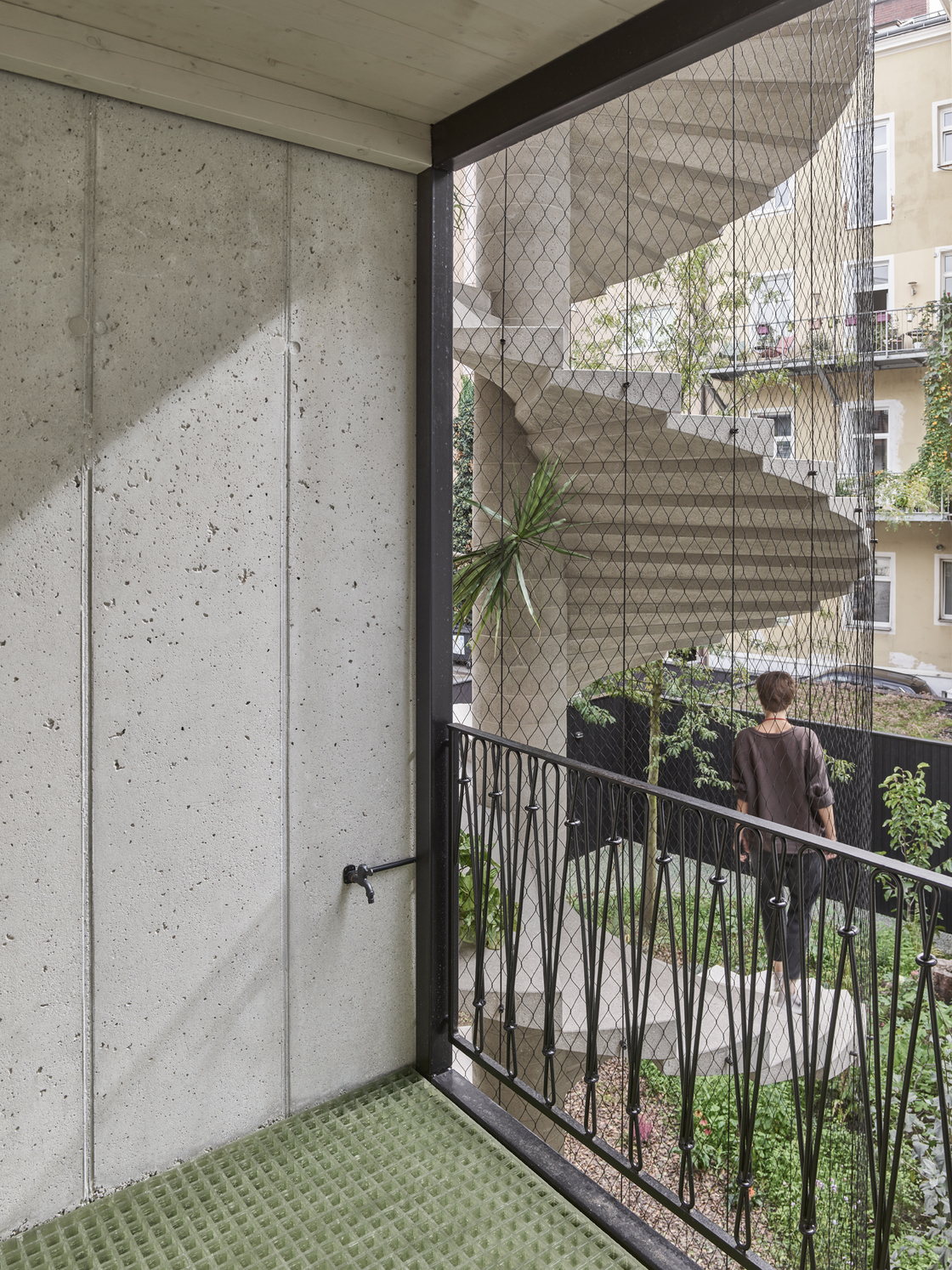 Ein Foto von Kurt Hörbst