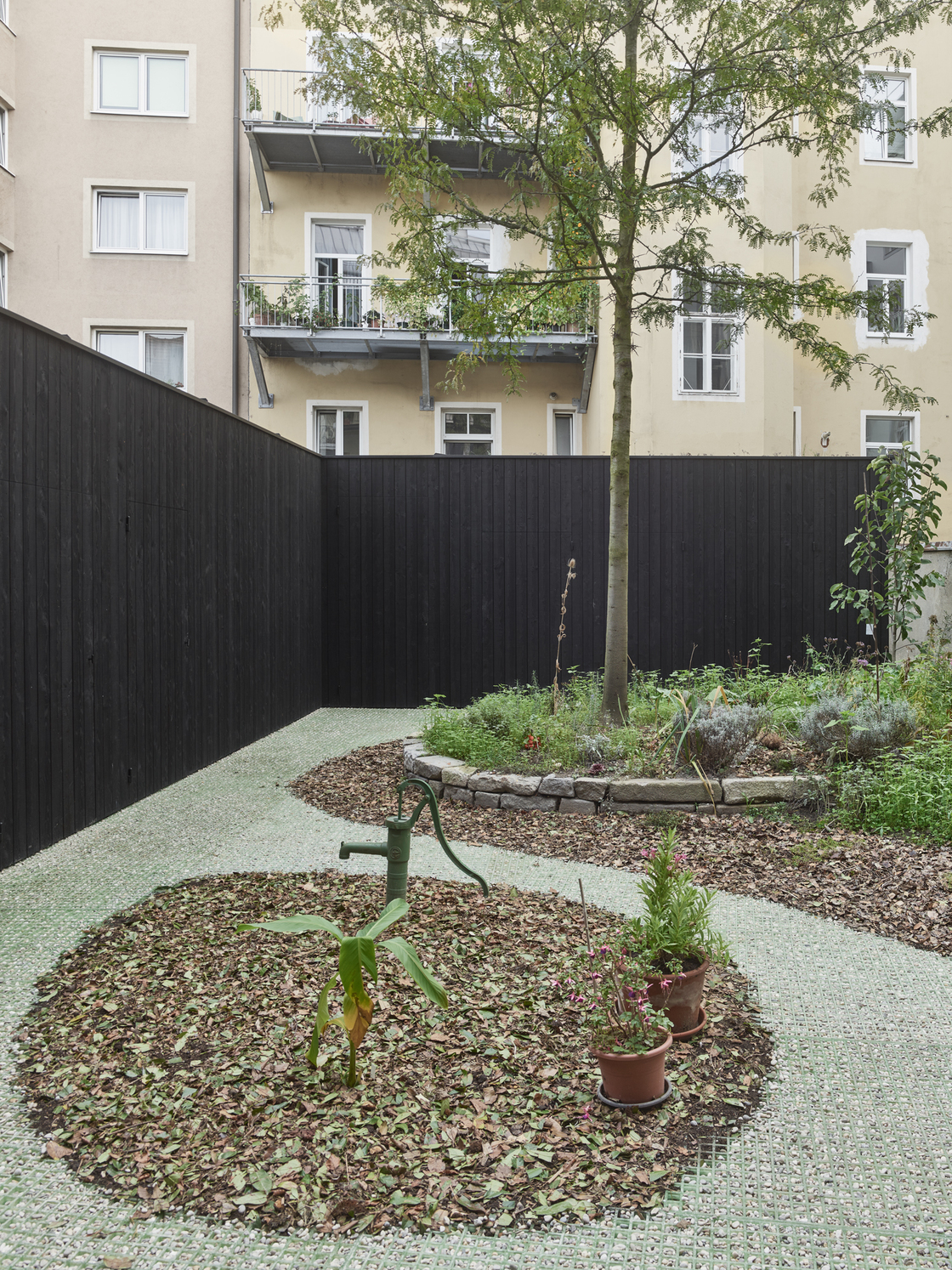 Ein Foto von Kurt Hörbst