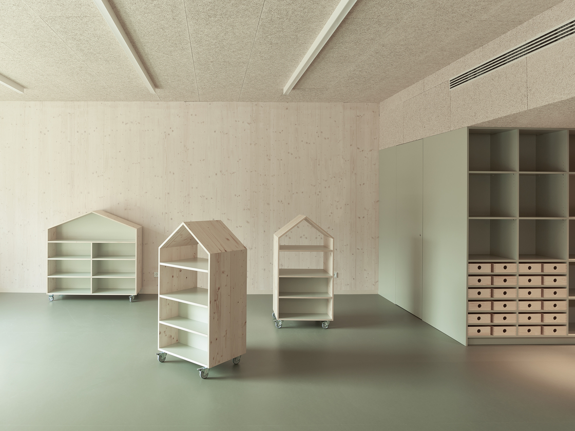 Ein Foto von Kurt Hörbst