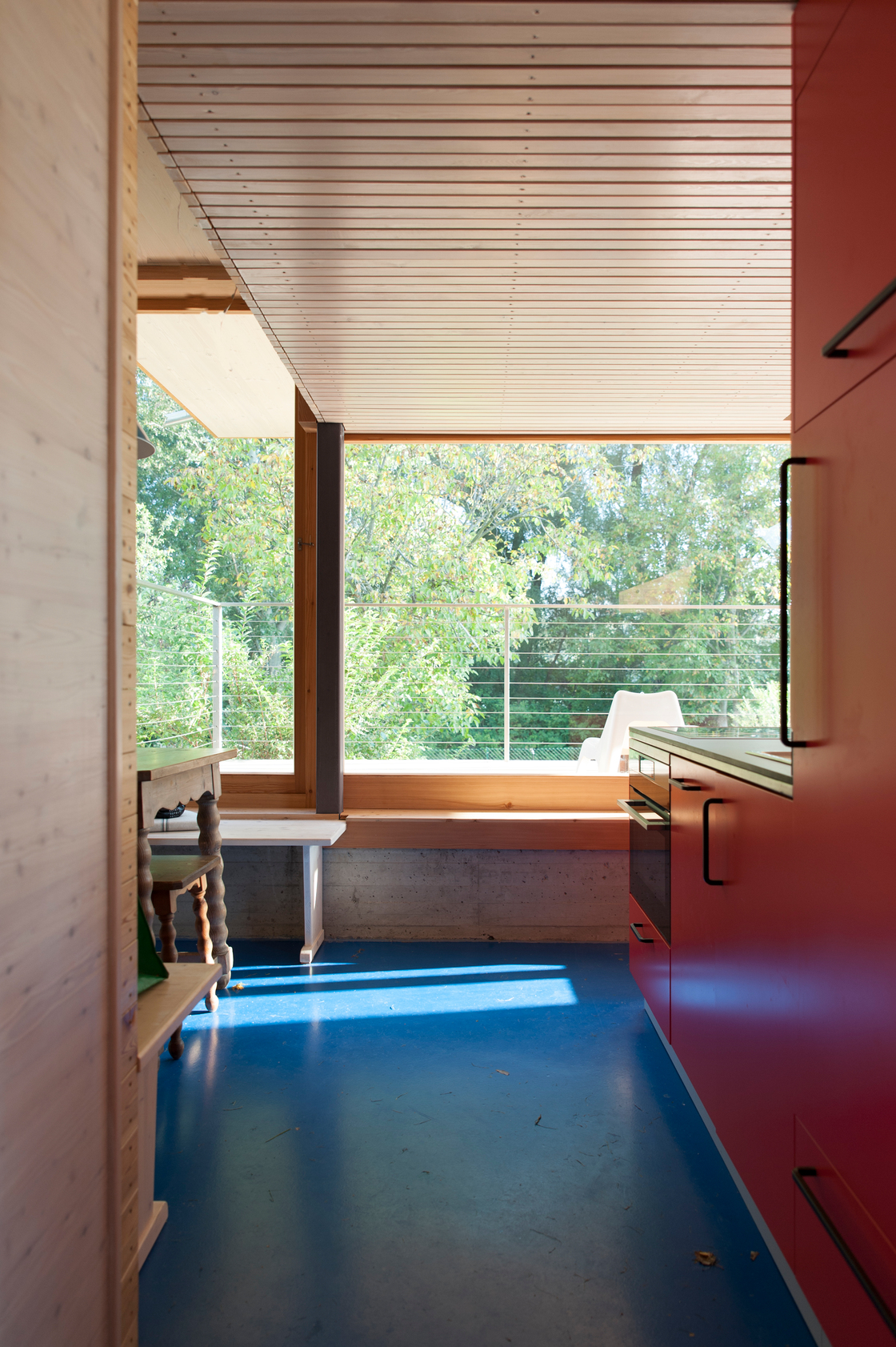 Ein Foto von Bastian Kissler