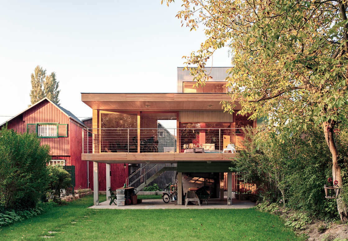 Ein Foto von Bastian Kissler