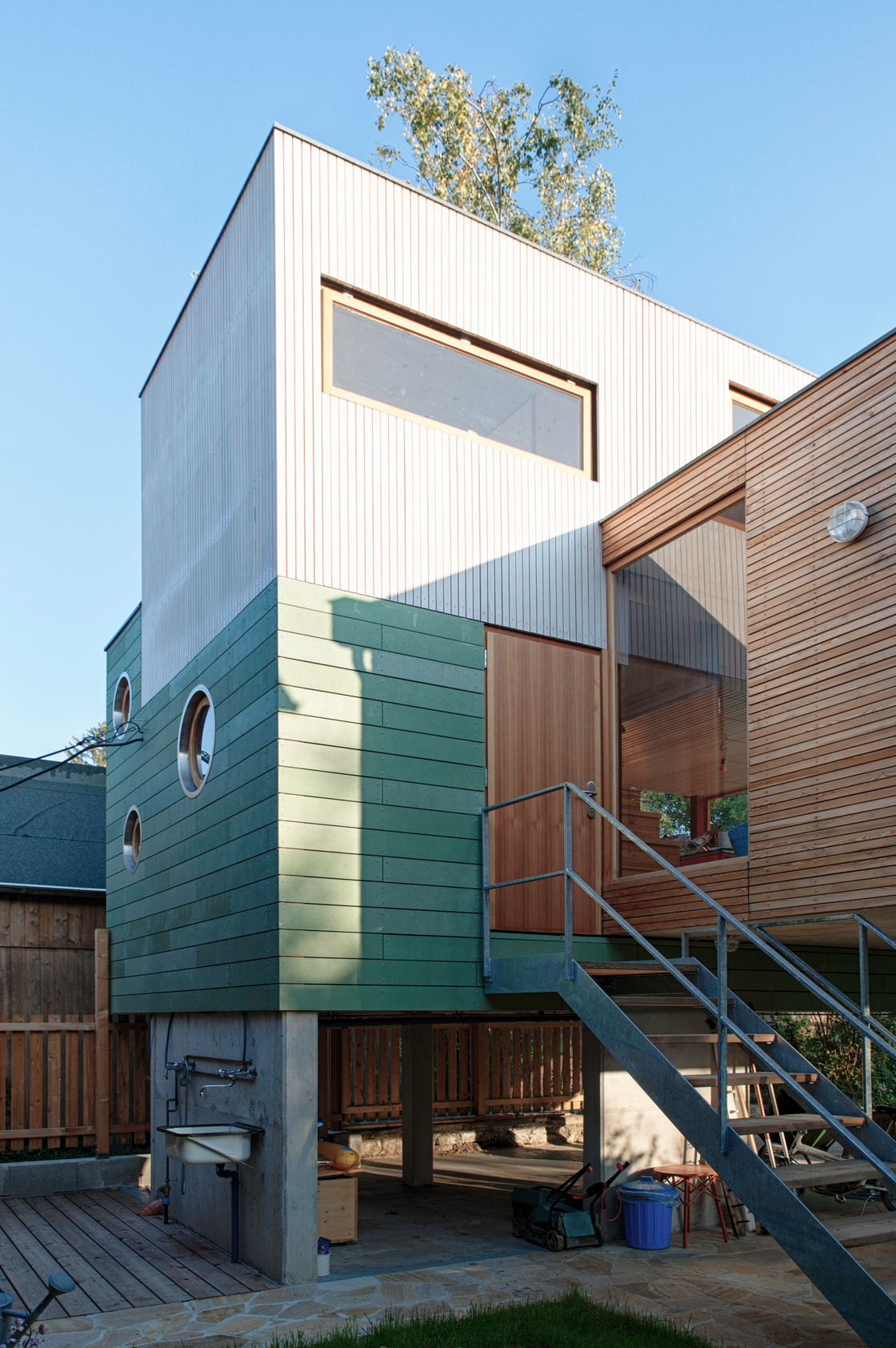 Ein Foto von Bastian Kissler