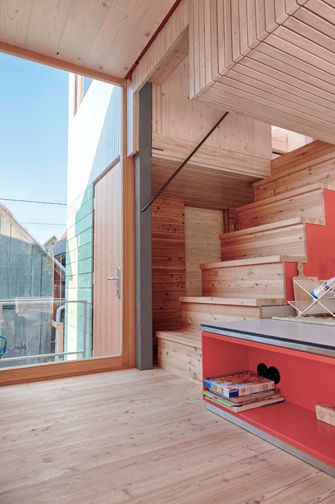 Ein Foto von Bastian Kissler